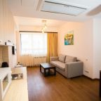 Апартаменты (Апартаменты-студио), Welcome Yerevan Apartments