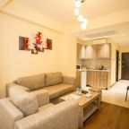 Апартаменты (Апартаменты-студио), Welcome Yerevan Apartments