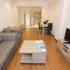 Апартаменты (Апартаменты Делюкс), Welcome Yerevan Apartments