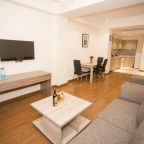 Апартаменты (Апартаменты Делюкс), Welcome Yerevan Apartments