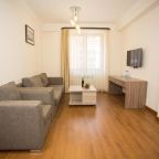 Апартаменты (Апартаменты Делюкс), Welcome Yerevan Apartments