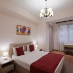 Апартаменты (Апартаменты с 1 спальней), Welcome Yerevan Apartments