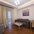 Апартаменты (Апартаменты с 1 спальней), Welcome Yerevan Apartments