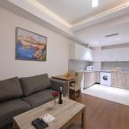 Апартаменты (Апартаменты с 1 спальней), Welcome Yerevan Apartments