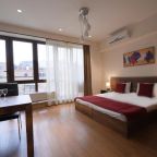 Апартаменты (Апартаменты-студио), Welcome Yerevan Apartments