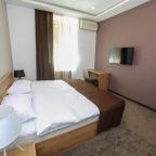 Двухместный (Номер Делюкс), Moscow Boutique Hotel