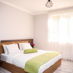 Апартаменты (Апартаменты-студио), Garden Inn Resort Sevan