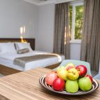 Апартаменты (Апартаменты-студио), Garden Inn Resort Sevan