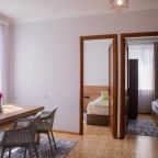 Апартаменты (Апартаменты с 2 спальнями), Garden Inn Resort Sevan