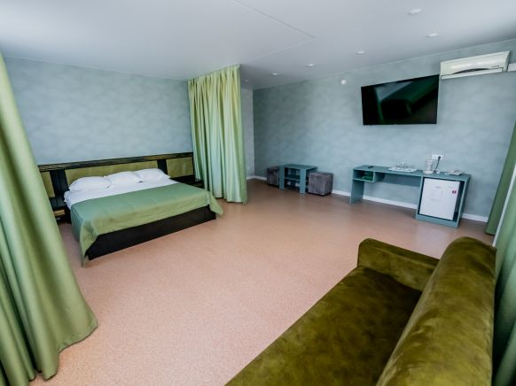 Фотография номера гостиницы Роял