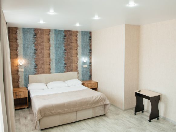 Фотография номера гостиницы Роял