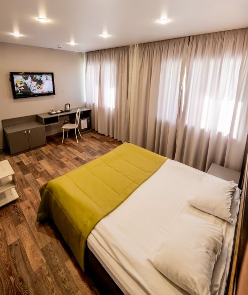 Фотография номера гостиницы Роял