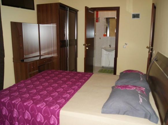 Фотография номера гостиницы Laza Hall