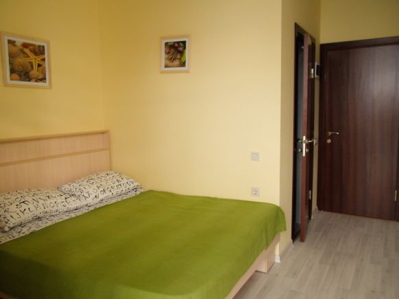 Фотография номера гостиницы Laza Hall