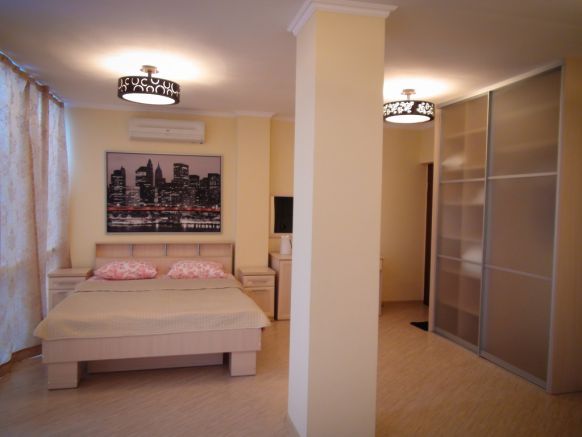 Фотография номера гостиницы Laza Hall