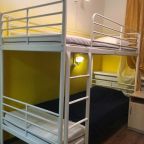 Номер (Кровать в общем номере для женщин с 4 кроватями), Sweet Sleep Hostel&Hotel