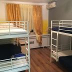 Номер (Кровать в общем номере для женщин с 4 кроватями), Sweet Sleep Hostel&Hotel