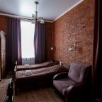 Семейный (Трехместный номер), Отель Номера в Петергофе
