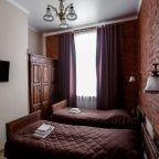 Семейный (Трехместный номер), Отель Номера в Петергофе