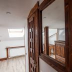 Двухместный (Стандартный двухместный номер с 1 кроватью), Отель Номера в Петергофе