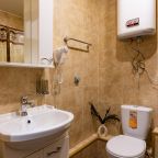 Двухместный (Двухместный номер с 2 отдельными кроватями), Отель Номера в Петергофе