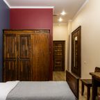 Двухместный (Двухместный номер с 2 отдельными кроватями), Отель Номера в Петергофе