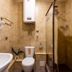 Двухместный (Двухместный номер с 2 отдельными кроватями), Отель Номера в Петергофе