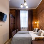 Семейный (Трехместный номер), Отель Номера в Петергофе