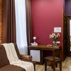 Семейный (Трехместный номер), Отель Номера в Петергофе