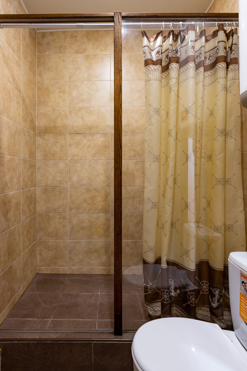 Семейный (Трехместный номер), Отель Номера в Петергофе