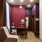 Семейный (Трехместный номер), Отель Номера в Петергофе