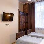 Семейный (Трехместный номер), Отель Номера в Петергофе