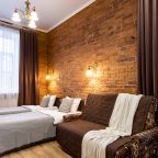 Семейный (Трехместный номер), Отель Номера в Петергофе