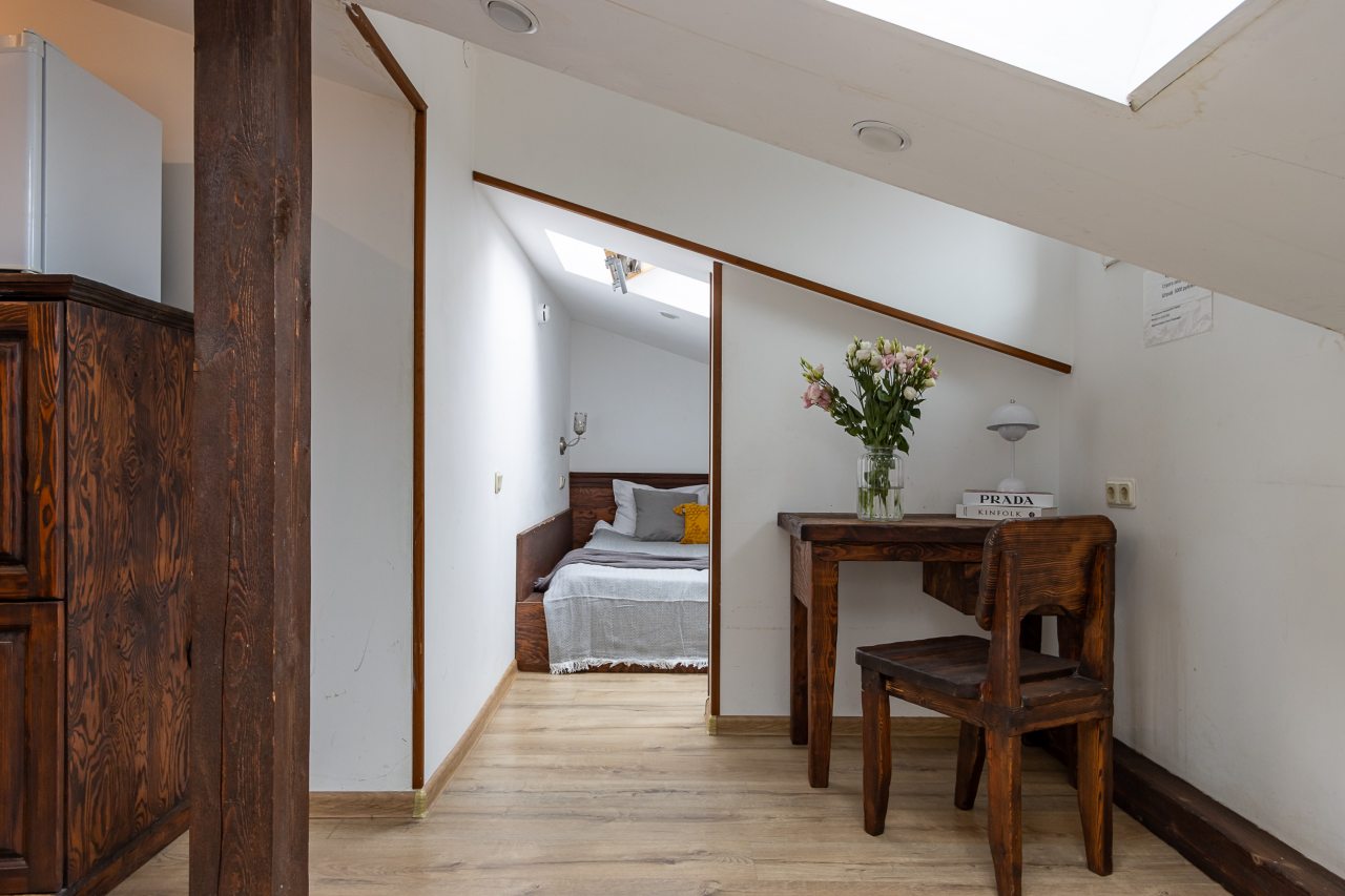 Семейный (Трехместный номер), Отель Номера в Петергофе