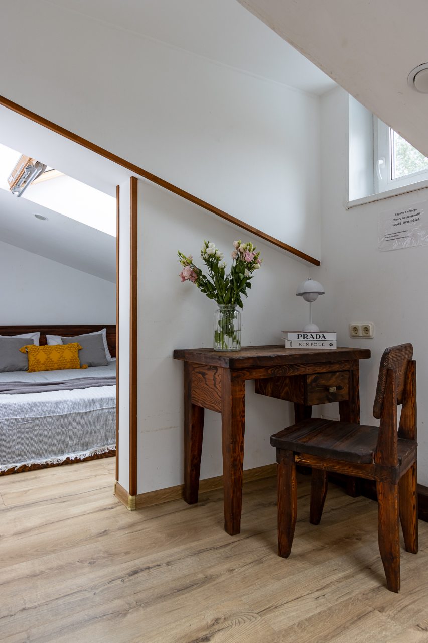 Семейный (Трехместный номер), Отель Номера в Петергофе