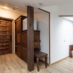 Семейный (Трехместный номер), Отель Номера в Петергофе