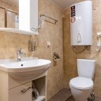 Семейный (Трехместный номер), Отель Номера в Петергофе