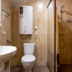 Семейный (Трехместный номер), Отель Номера в Петергофе