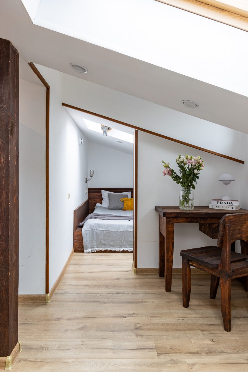 Семейный (Трехместный номер), Отель Номера в Петергофе