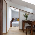 Семейный (Трехместный номер), Отель Номера в Петергофе