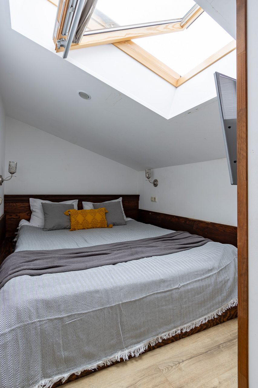 Семейный (Трехместный номер), Отель Номера в Петергофе