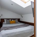 Семейный (Трехместный номер), Отель Номера в Петергофе