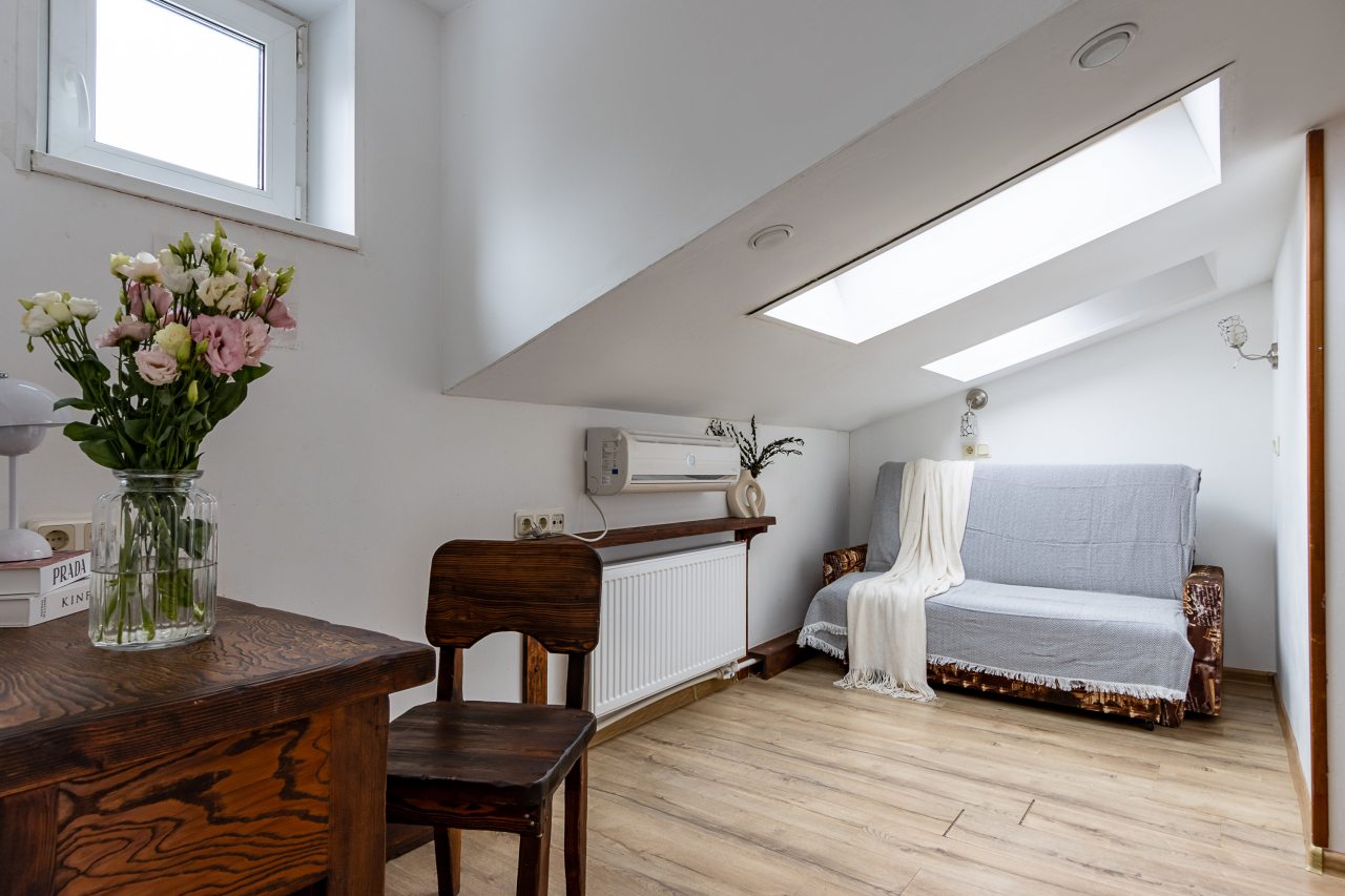 Семейный (Трехместный номер), Отель Номера в Петергофе