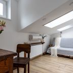 Семейный (Трехместный номер), Отель Номера в Петергофе