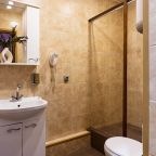 Семейный (Трехместный номер), Отель Номера в Петергофе