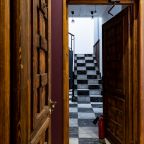 Семейный (Трехместный номер), Отель Номера в Петергофе