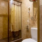 Двухместный (Стандартный номер с 1 кроватью), Отель Номера в Петергофе