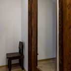 Двухместный (Стандартный номер с 1 кроватью), Отель Номера в Петергофе