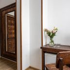 Двухместный (Стандартный номер с 1 кроватью), Отель Номера в Петергофе