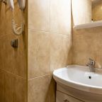 Двухместный (Стандартный номер с 1 кроватью), Отель Номера в Петергофе